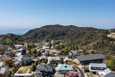 奥池のセカンドハウス