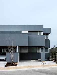 y+M design office | 神戸の建築家・設計事務所 | FP+建築家