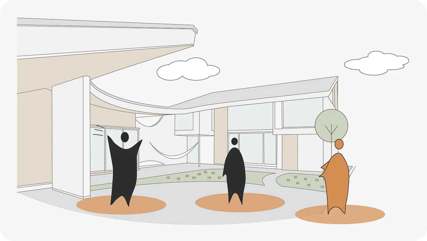 要望を形にする