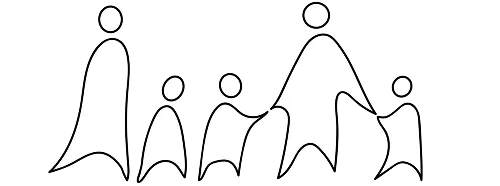 お客様の声5人家族