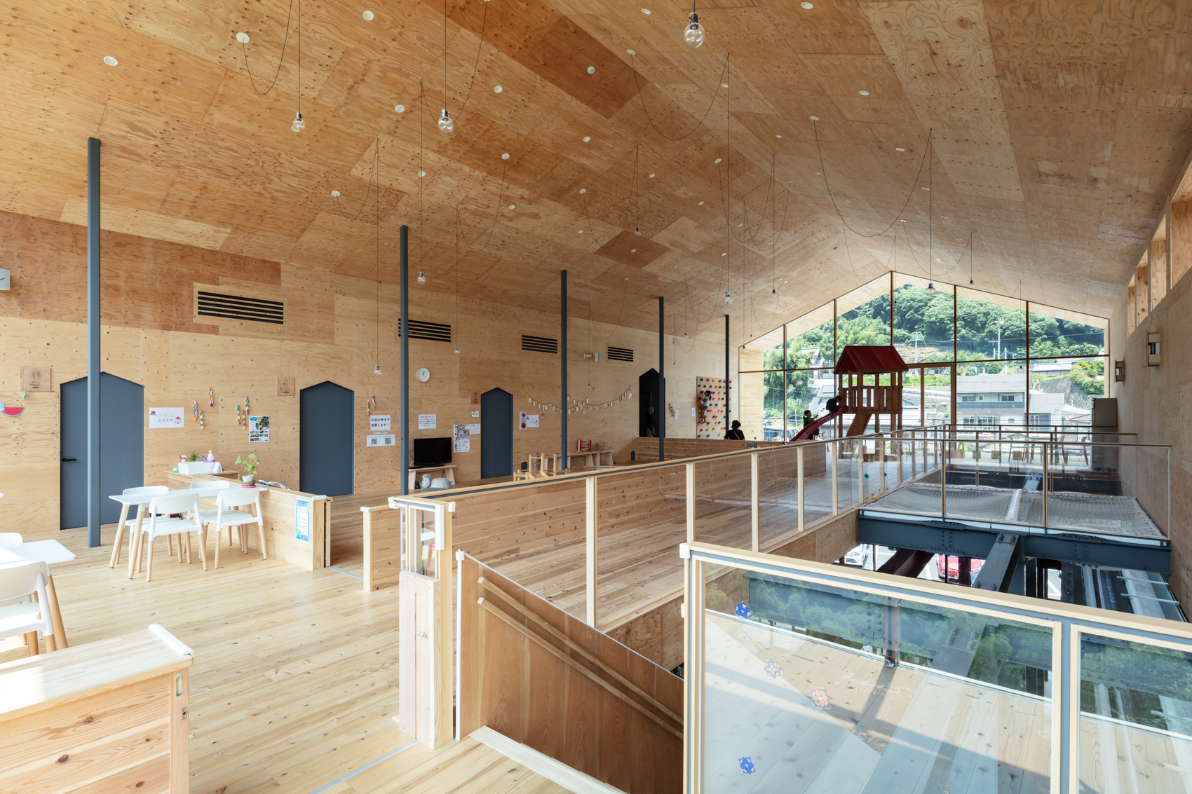 地域交流施設　箸蔵とことん