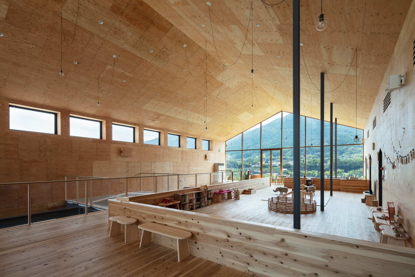 地域交流施設　箸蔵とことん