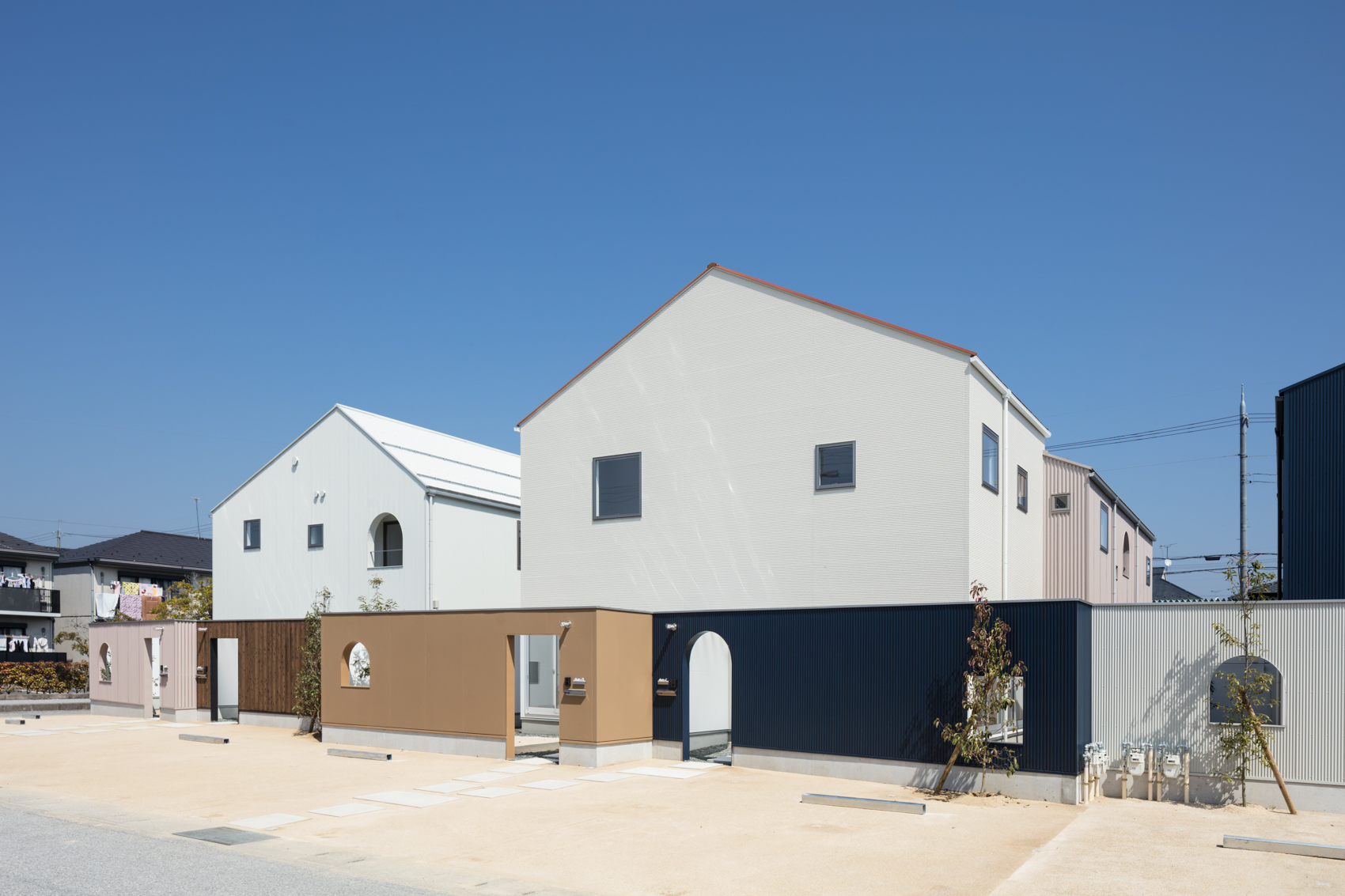 L’Art et Vivre 弥高