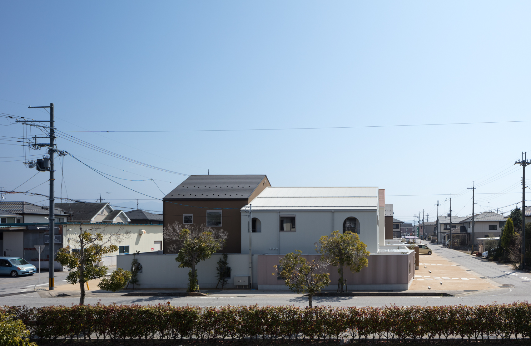 L’Art et Vivre 弥高