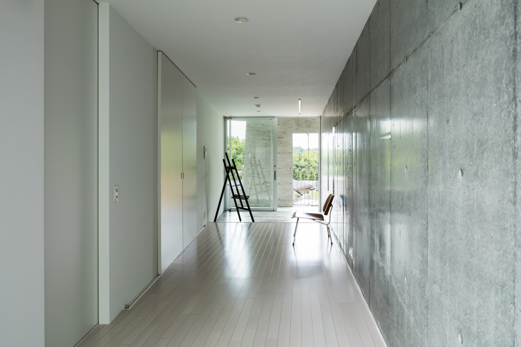 成安造形大学アパートメント　YOHAKU