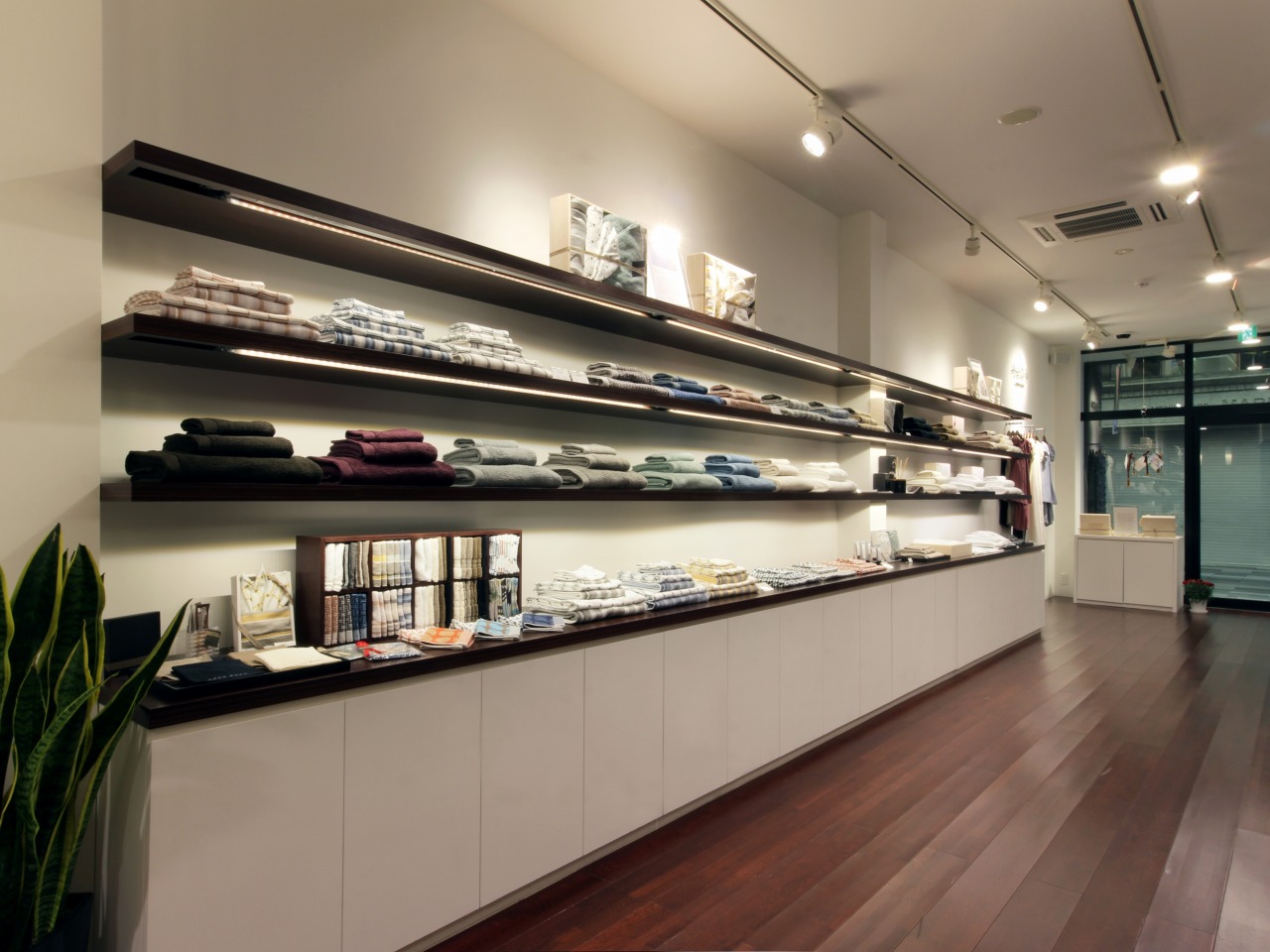 今治浴巾　京都店