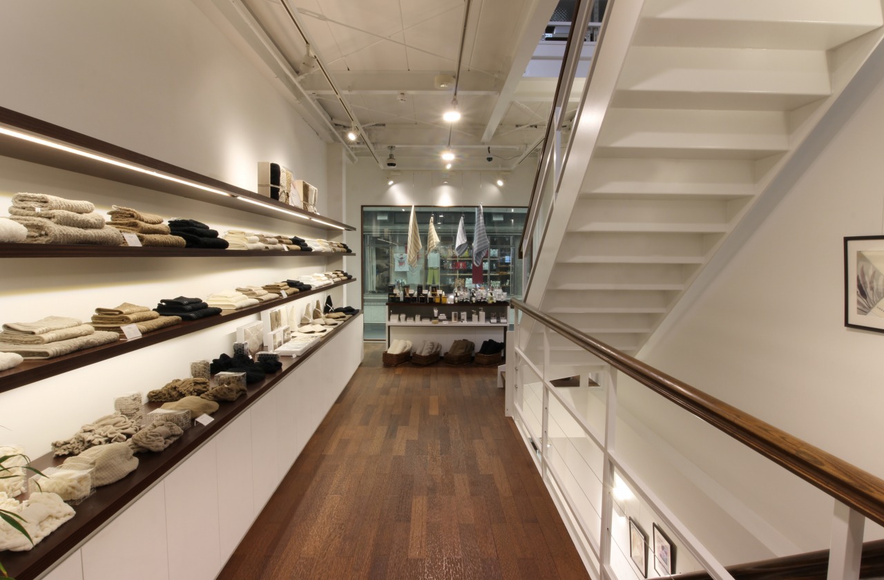 今治浴巾　京都店