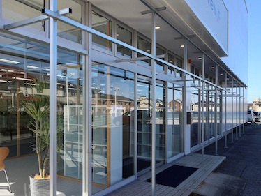 セルフ　seven view