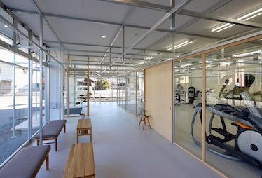 セルフ　seven view