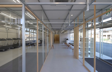 セルフ　seven view