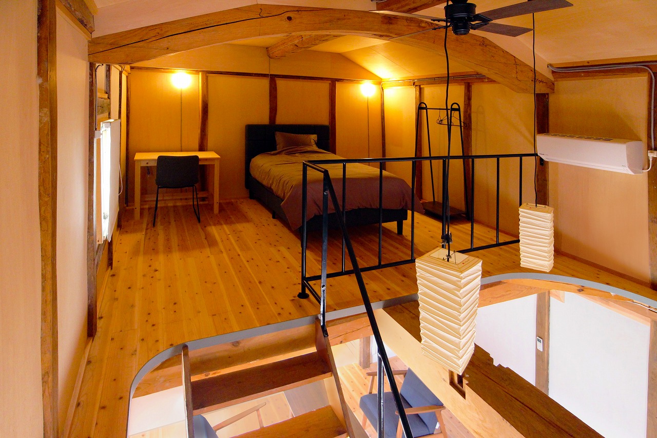 ビレッジプライド