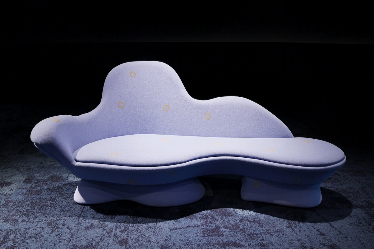 マイクロワールドシアターチェア