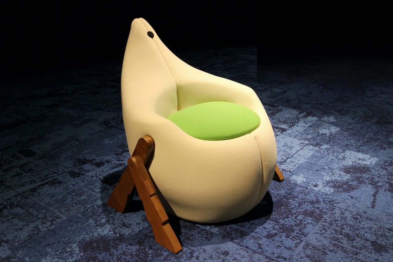 マイクロワールドシアターチェア