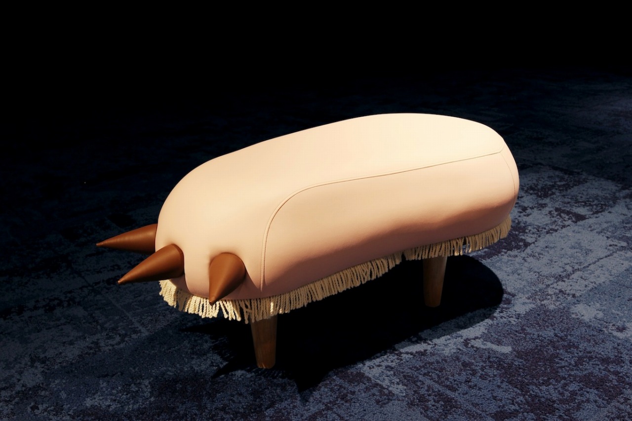 マイクロワールドシアターチェア