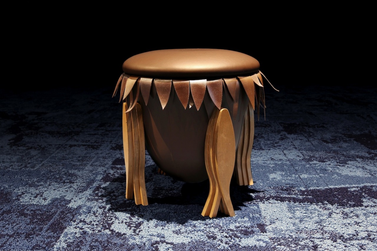 マイクロワールドシアターチェア