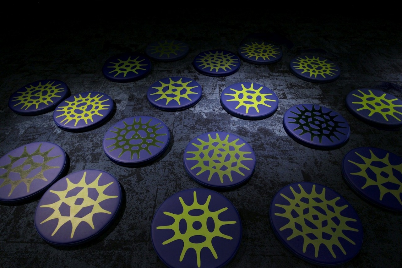 マイクロワールドシアターチェア