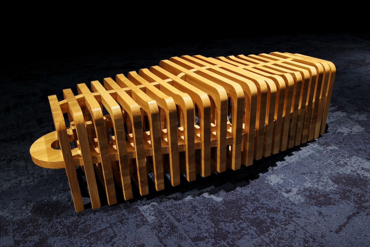 マイクロワールドシアターチェア