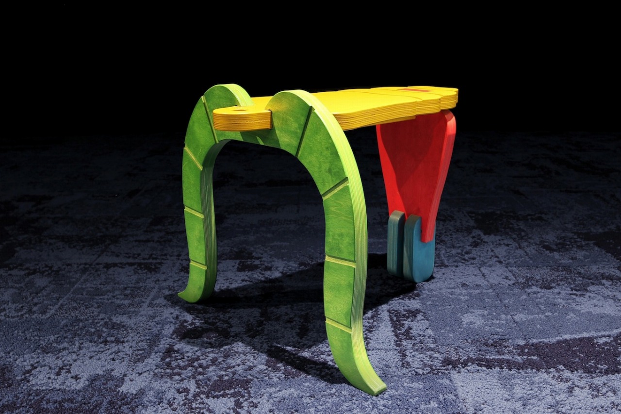 マイクロワールドシアターチェア