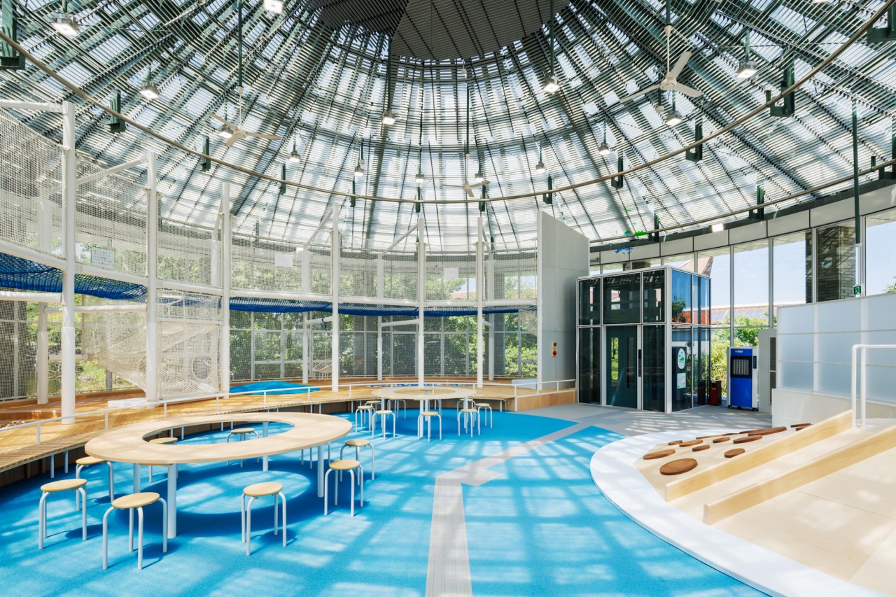 アクアスキッズハウス