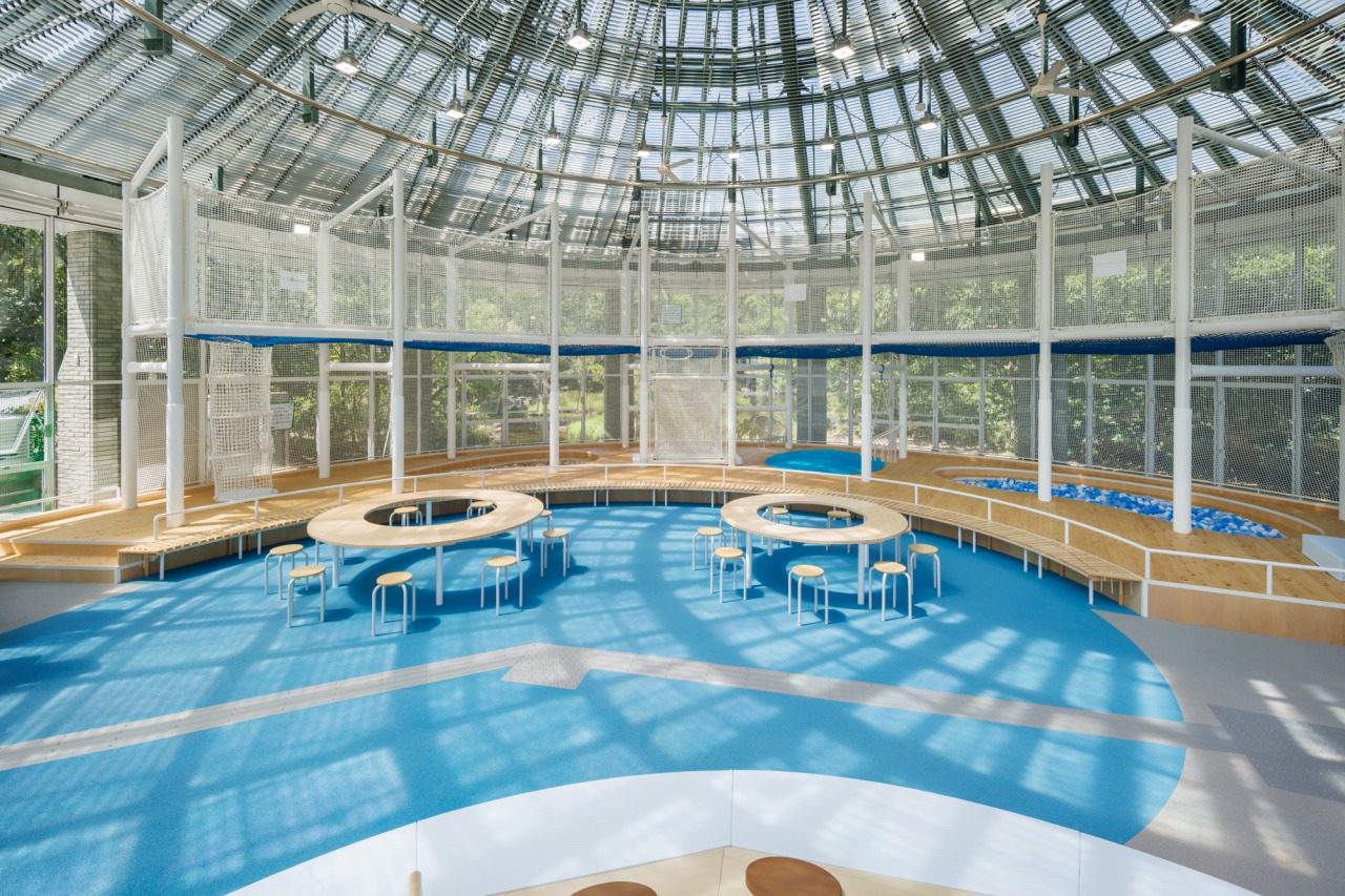 アクアスキッズハウス