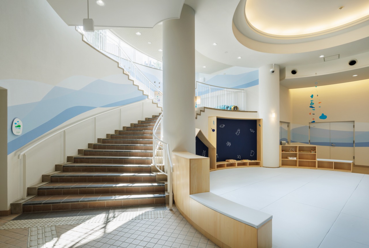 アクアスキッズハウス