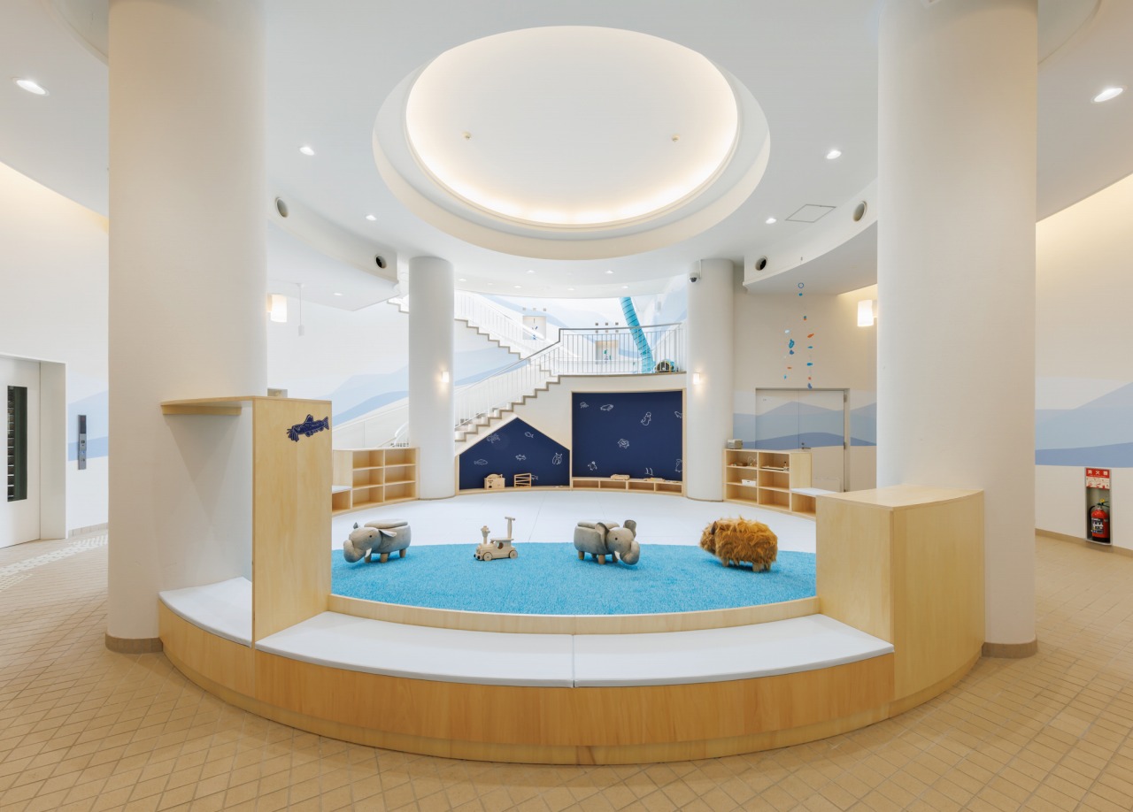 アクアスキッズハウス