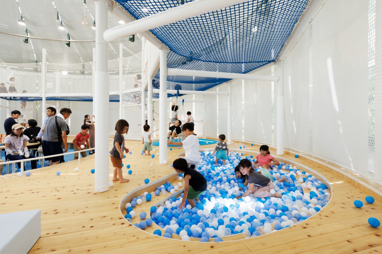 アクアスキッズハウス