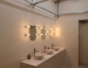 セルフ　seven view