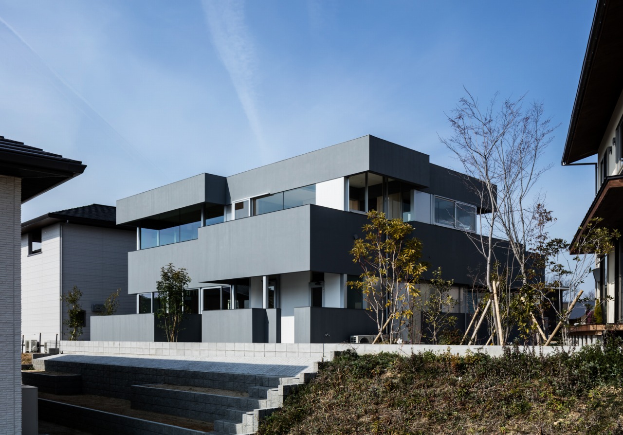 垂カベ／腰カベ