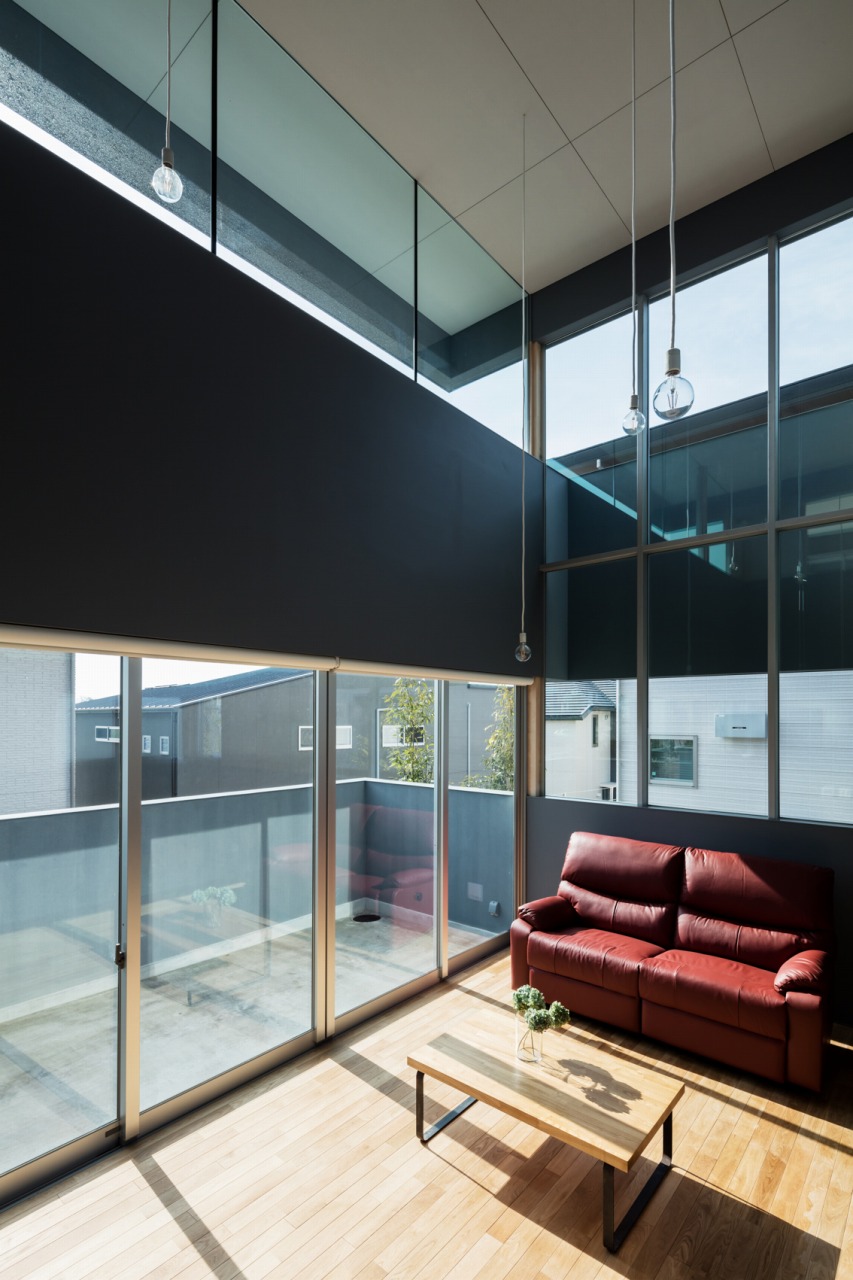 垂カベ／腰カベ