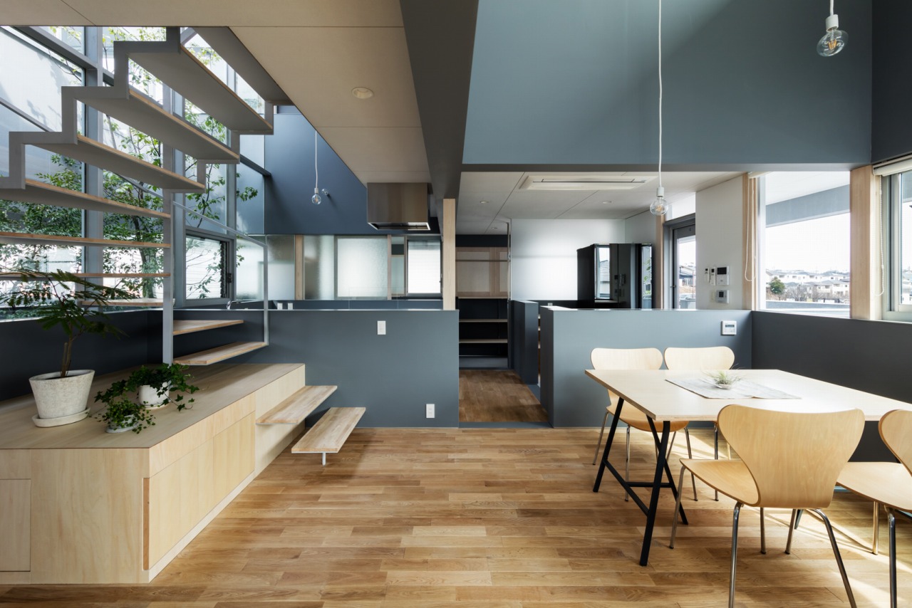 垂カベ／腰カベ