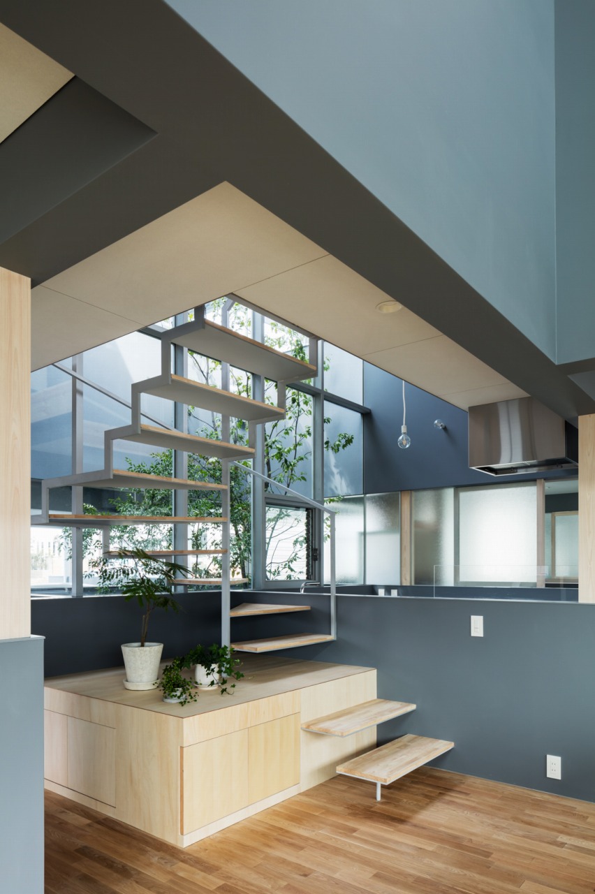 垂カベ／腰カベ