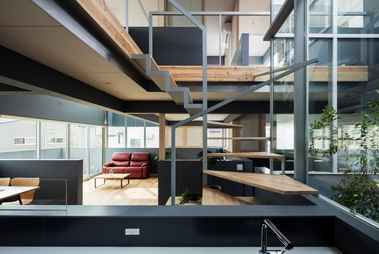 垂カベ／腰カベ