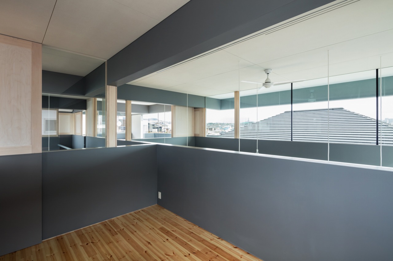 垂カベ／腰カベ