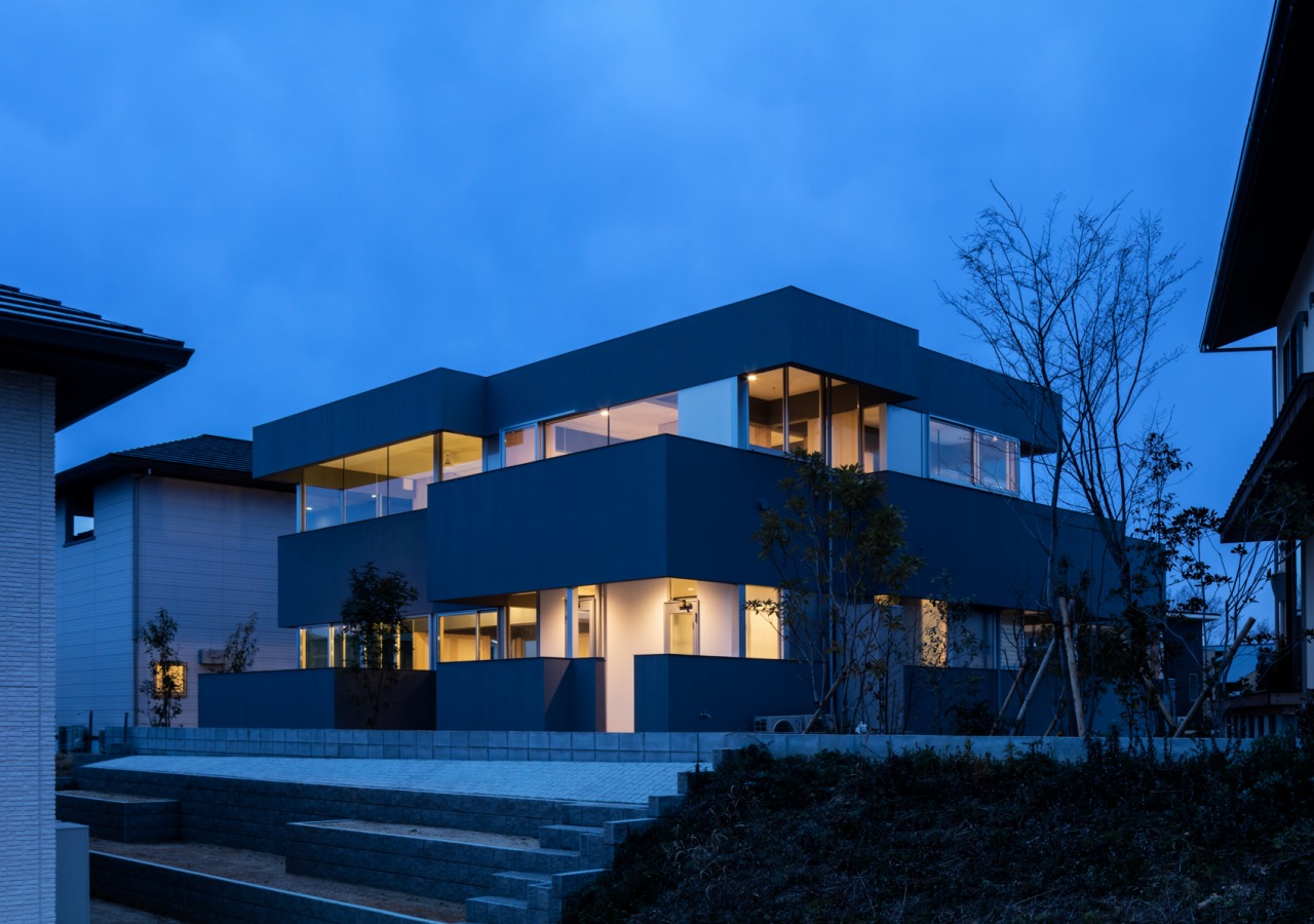 垂カベ／腰カベ